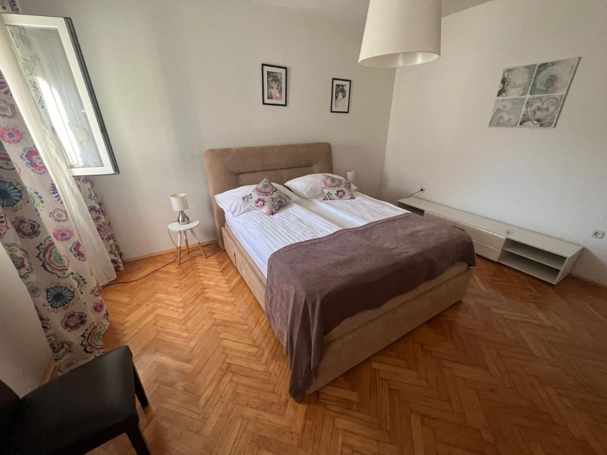 Lili Family Apartment Zadar