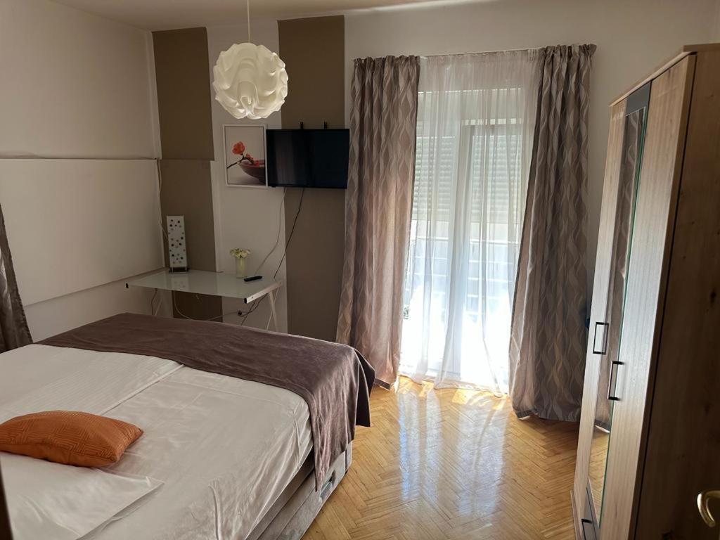 Apartament Lili Family