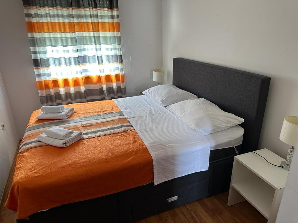 Lili Family Apartment