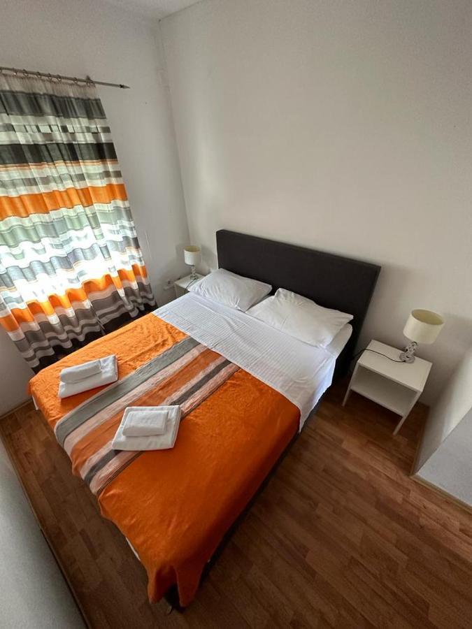 Apartament Lili Family