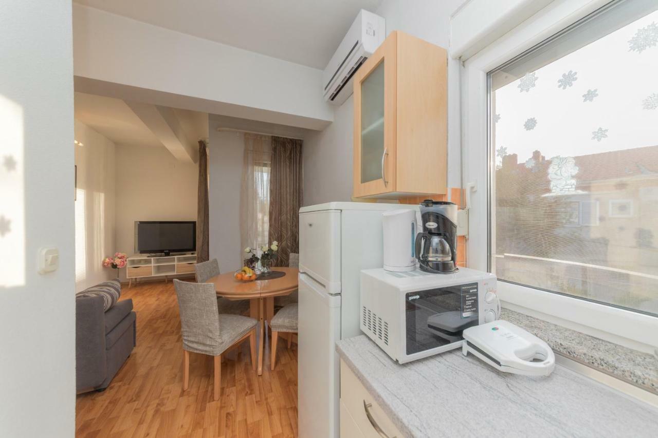 Lili Family Apartment Zadar